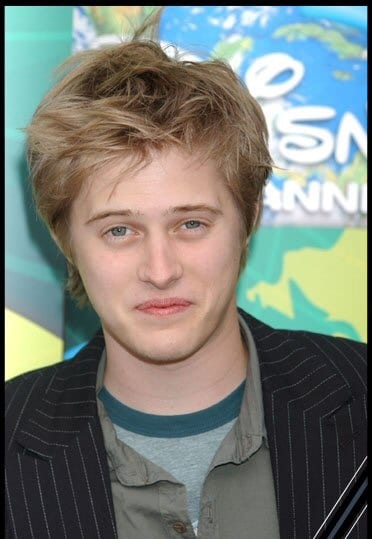 Lucas Grabeel