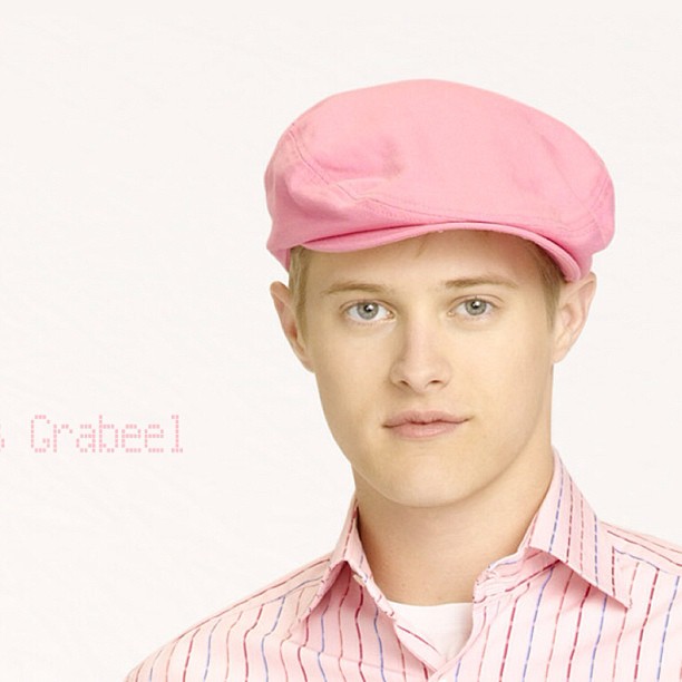 Lucas Grabeel