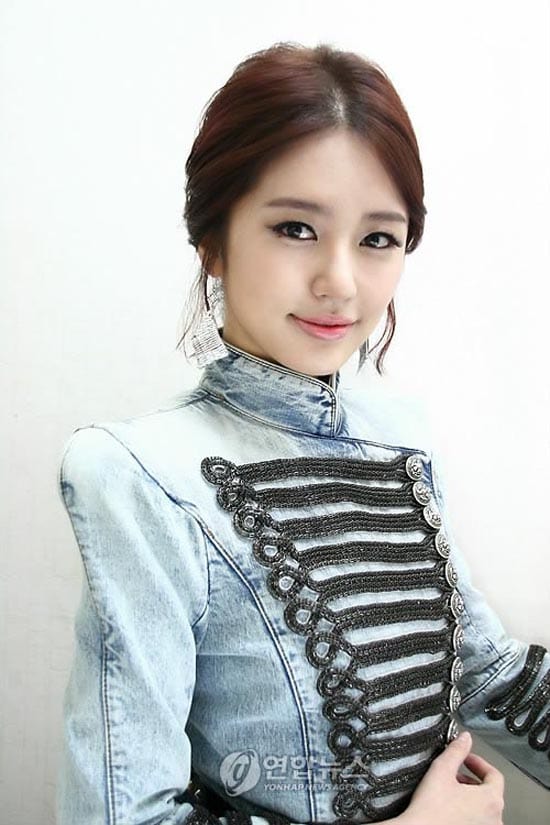 Eun-hye Yun