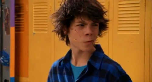 Atticus Dean Mitchell