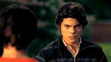 Atticus Dean Mitchell