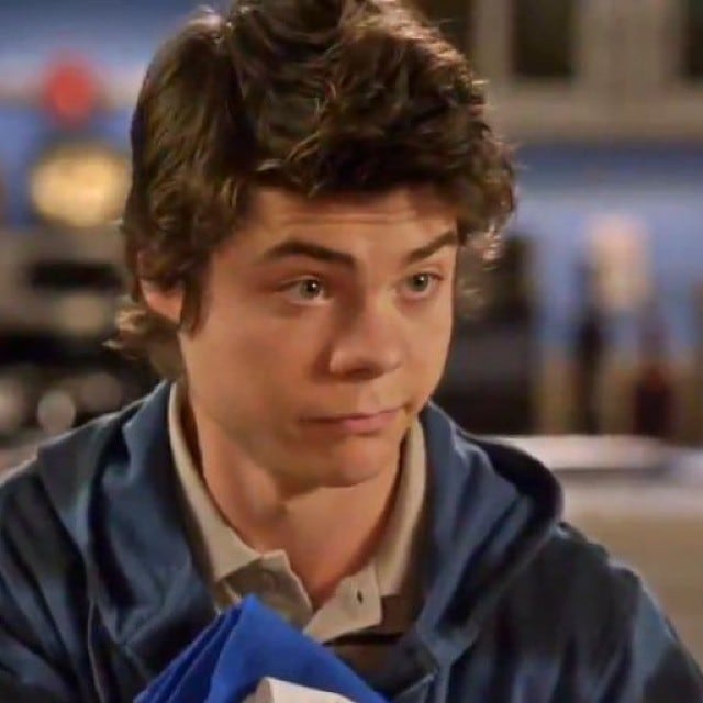 Atticus Dean Mitchell