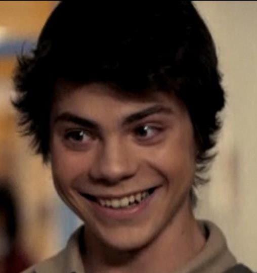 Atticus Dean Mitchell