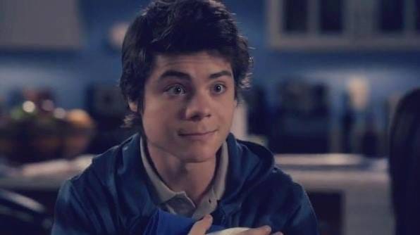 Atticus Dean Mitchell