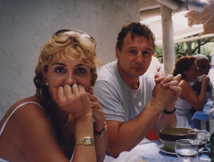 Natasha Richardson