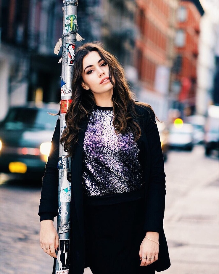 Sophie Simmons