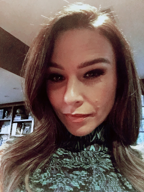Danielle Harris Danielle Harris