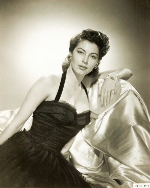 Ava Gardner