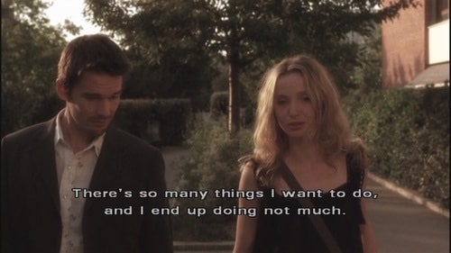 Before Sunset (2004)