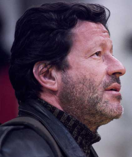 Joaquim de Almeida