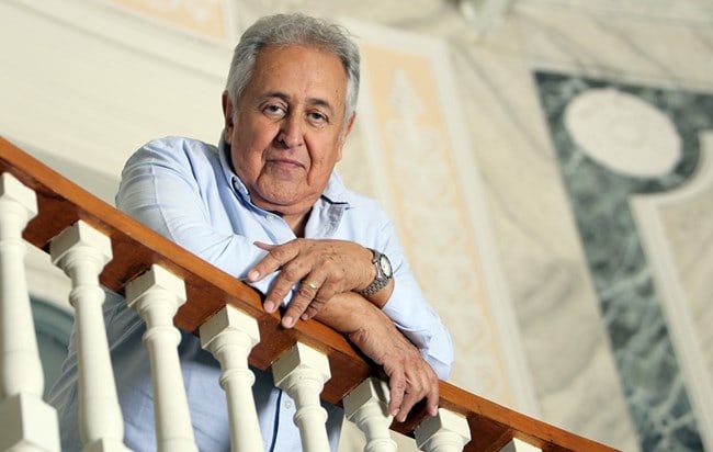 Nicolau Breyner