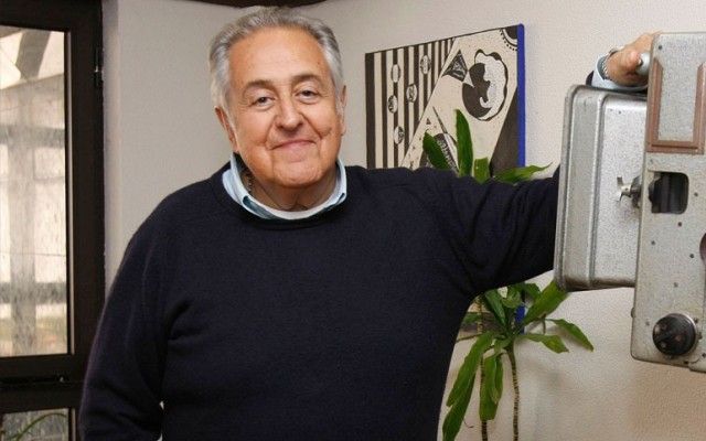 Nicolau Breyner