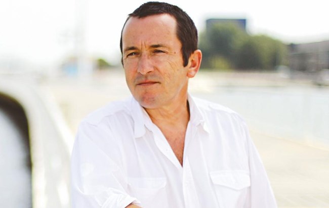 Adriano Luz