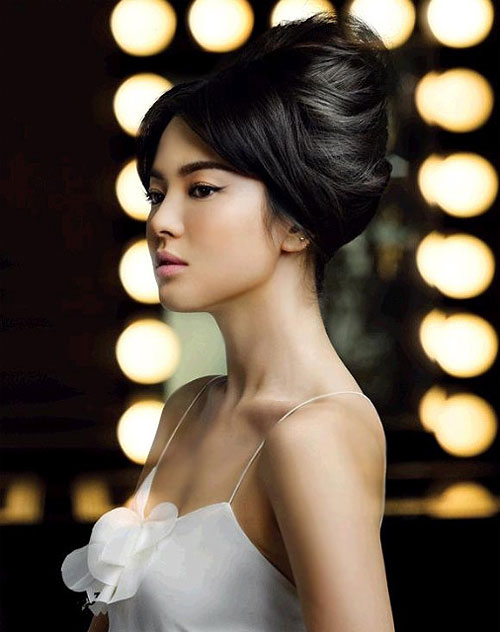 Song Hye Kyo