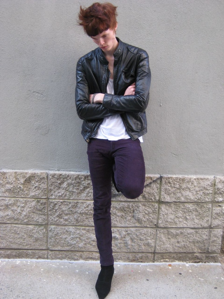 Frey Mudd
