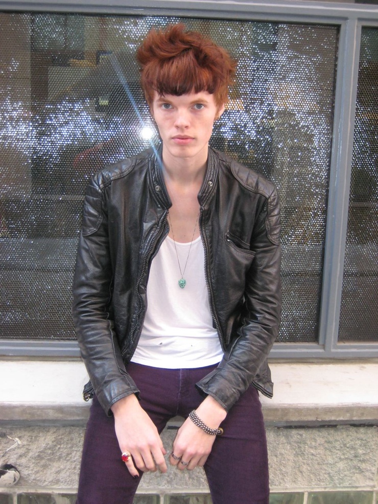 Frey Mudd