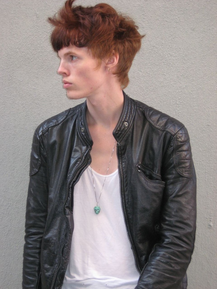 Frey Mudd