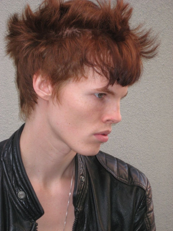 Frey Mudd