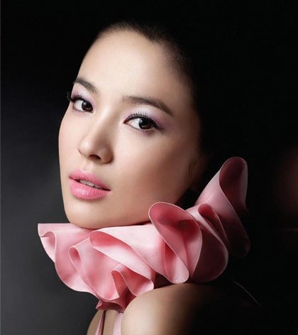 Picture of Song Hye Kyo