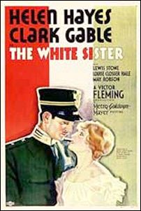 The White Sister The White Sister