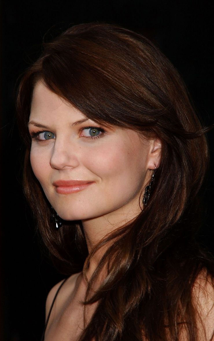Jennifer Morrison Jennifer Morrison