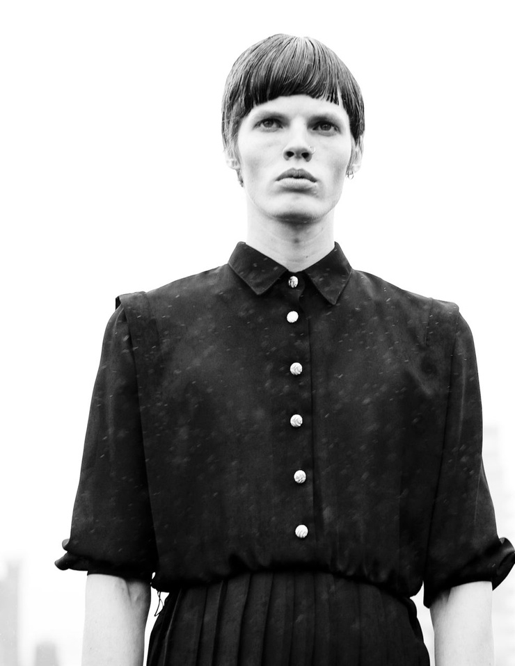 Frey Mudd
