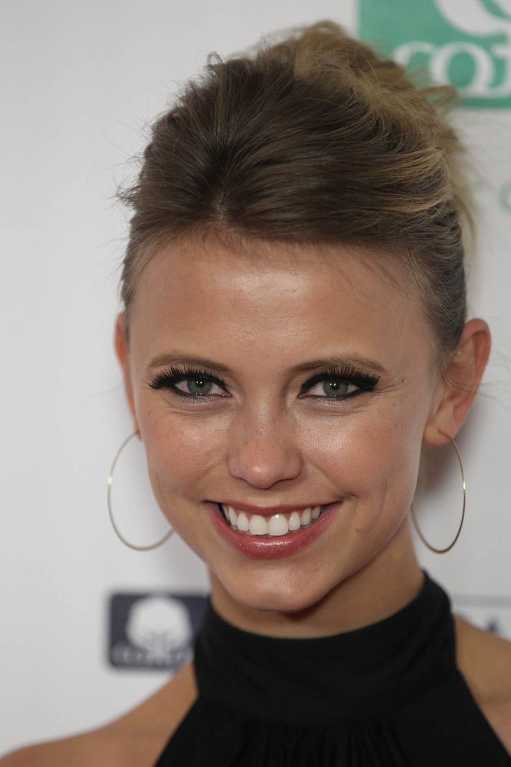 Riley Voelkel Riley Voelkel