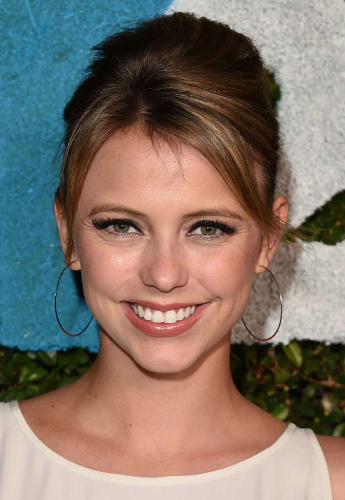 Riley Voelkel