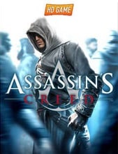 Assassin's Creed HD