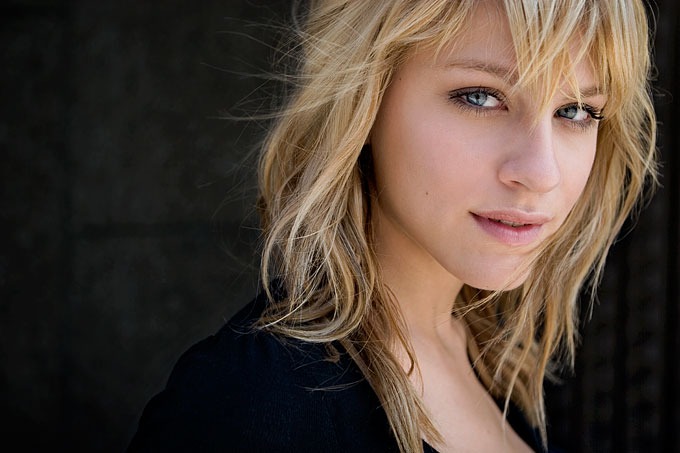 Brit Morgan Brit Morgan