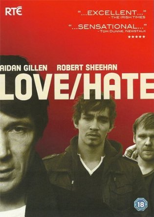 Love/Hate Love/Hate