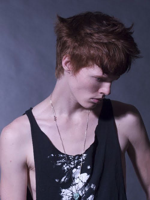 Frey Mudd
