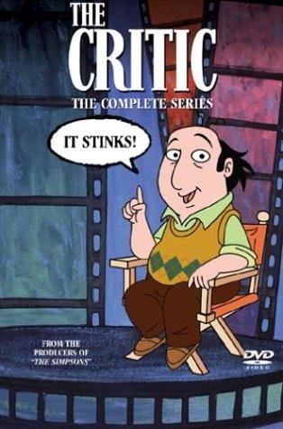 The Critic The Critic