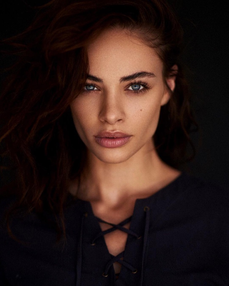 Nicole Meyer