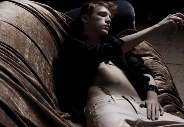 Lasse Pedersen