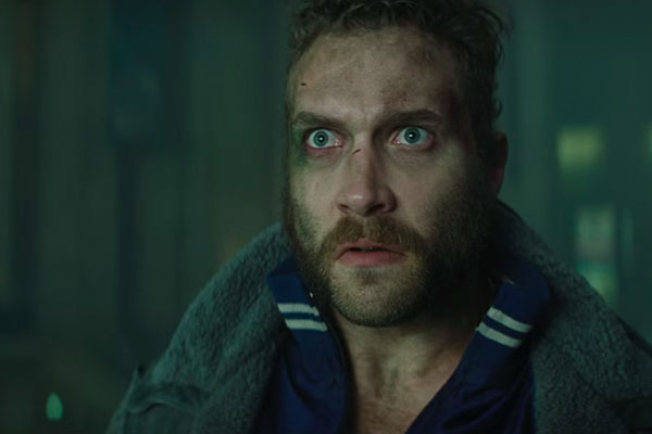 Captain Boomerang (Suicide Squad)