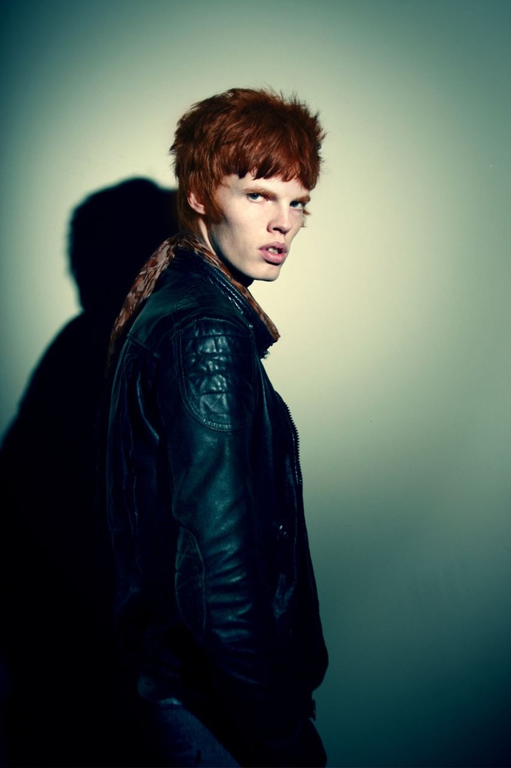 Frey Mudd