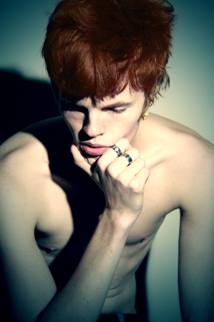 Frey Mudd