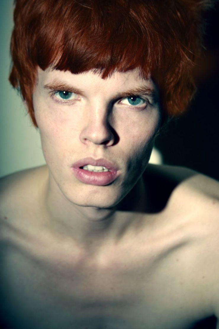 Frey Mudd