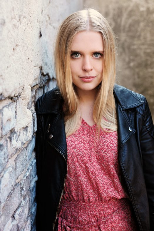 Hanna Scholz Hanna Scholz