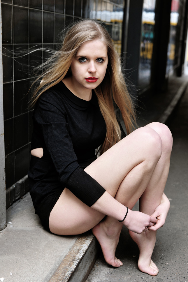 Hanna Scholz Hanna Scholz