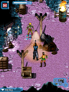 Zombie Infection 2