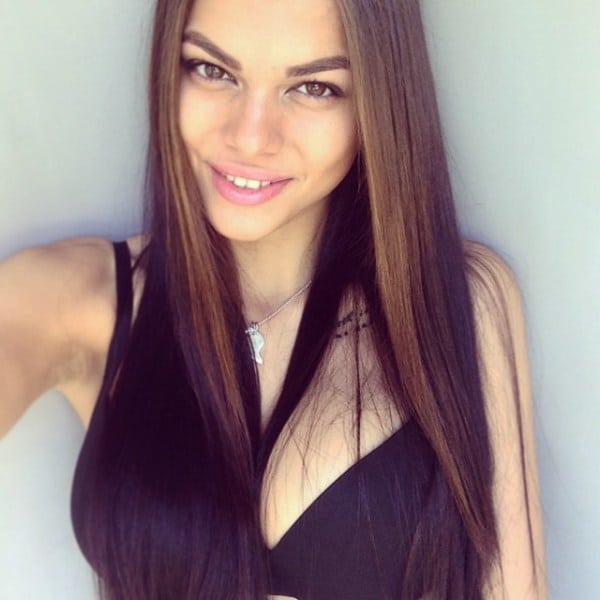 Viki Odintcova Viki Odintcova