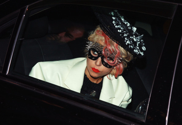 Lady GaGa