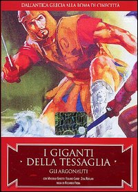 The Giants of Thessaly