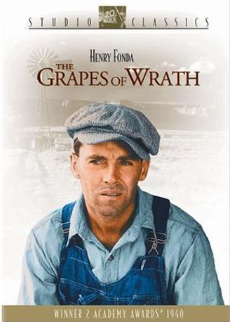 The Grapes of Wrath