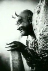 Maciste in Hell 