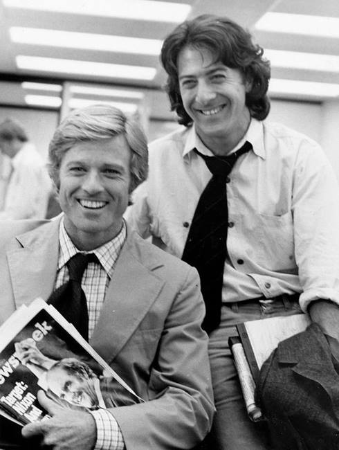 All the President's Men