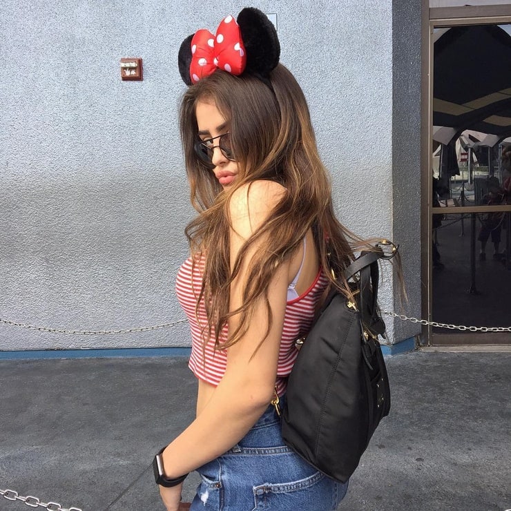 Lauren Giraldo