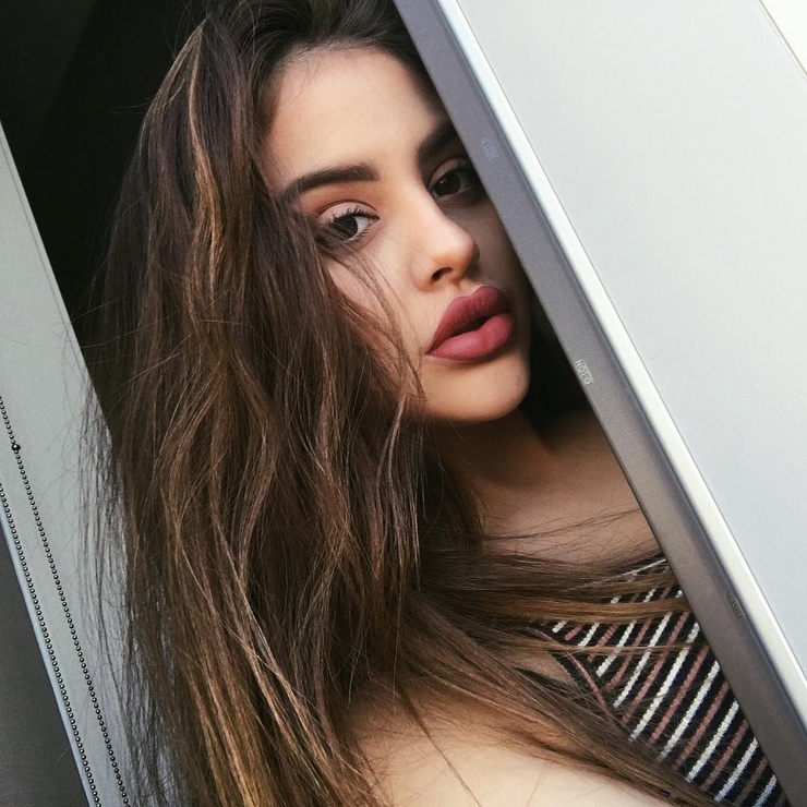 Lauren Giraldo